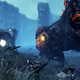 Illustration for article titled Lost Planet 2 Screens Show The Belly Of The Beast